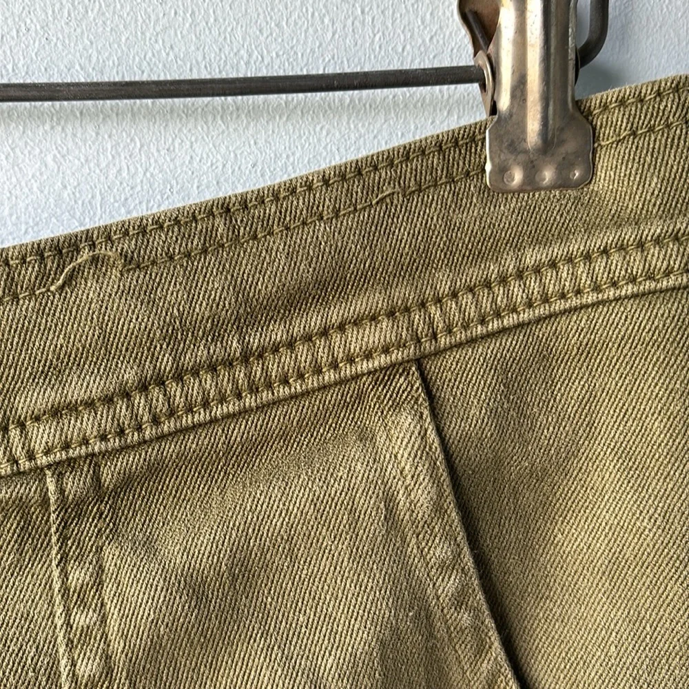 Jungmaven Venice Hemp/Organic Cotton Shorts, M - Picture 5 of 11